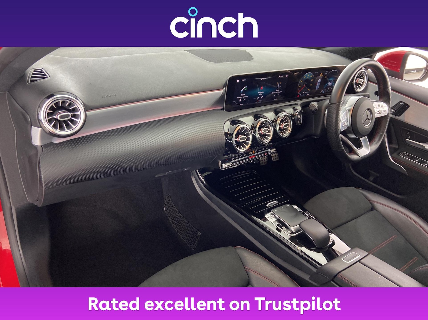 Used Mercedes-Benz A-Class 2018 for sale - 76875162: Photo 14