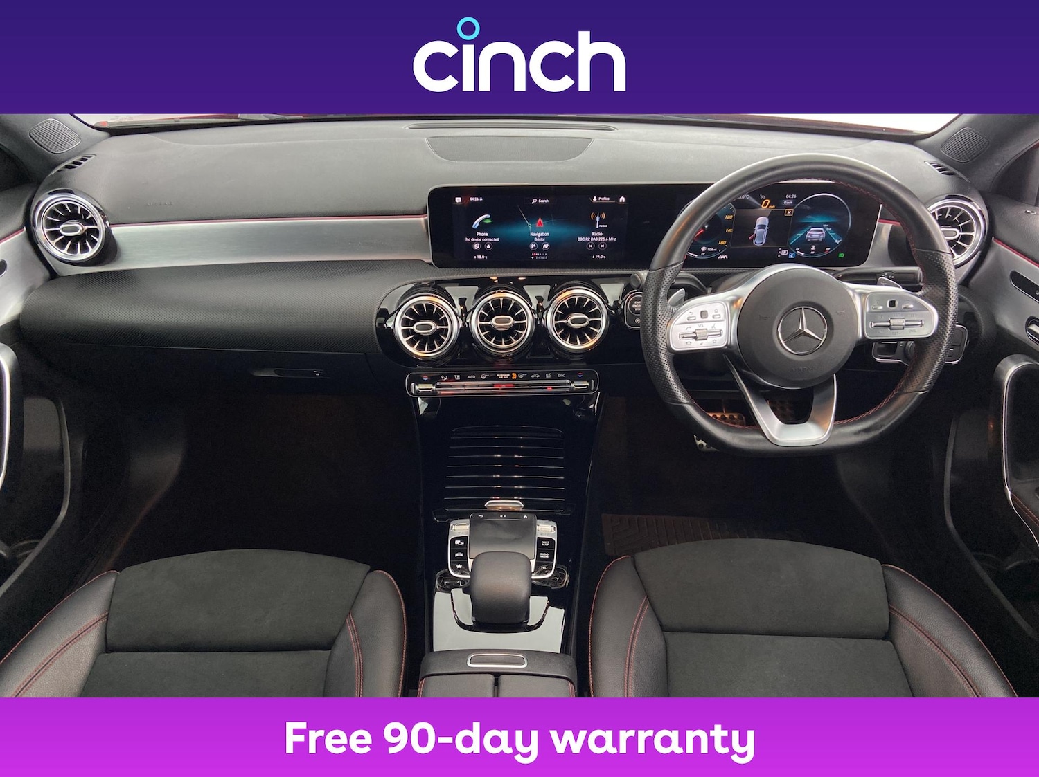 Used Mercedes-Benz A-Class 2018 for sale - 76875162: Photo 15