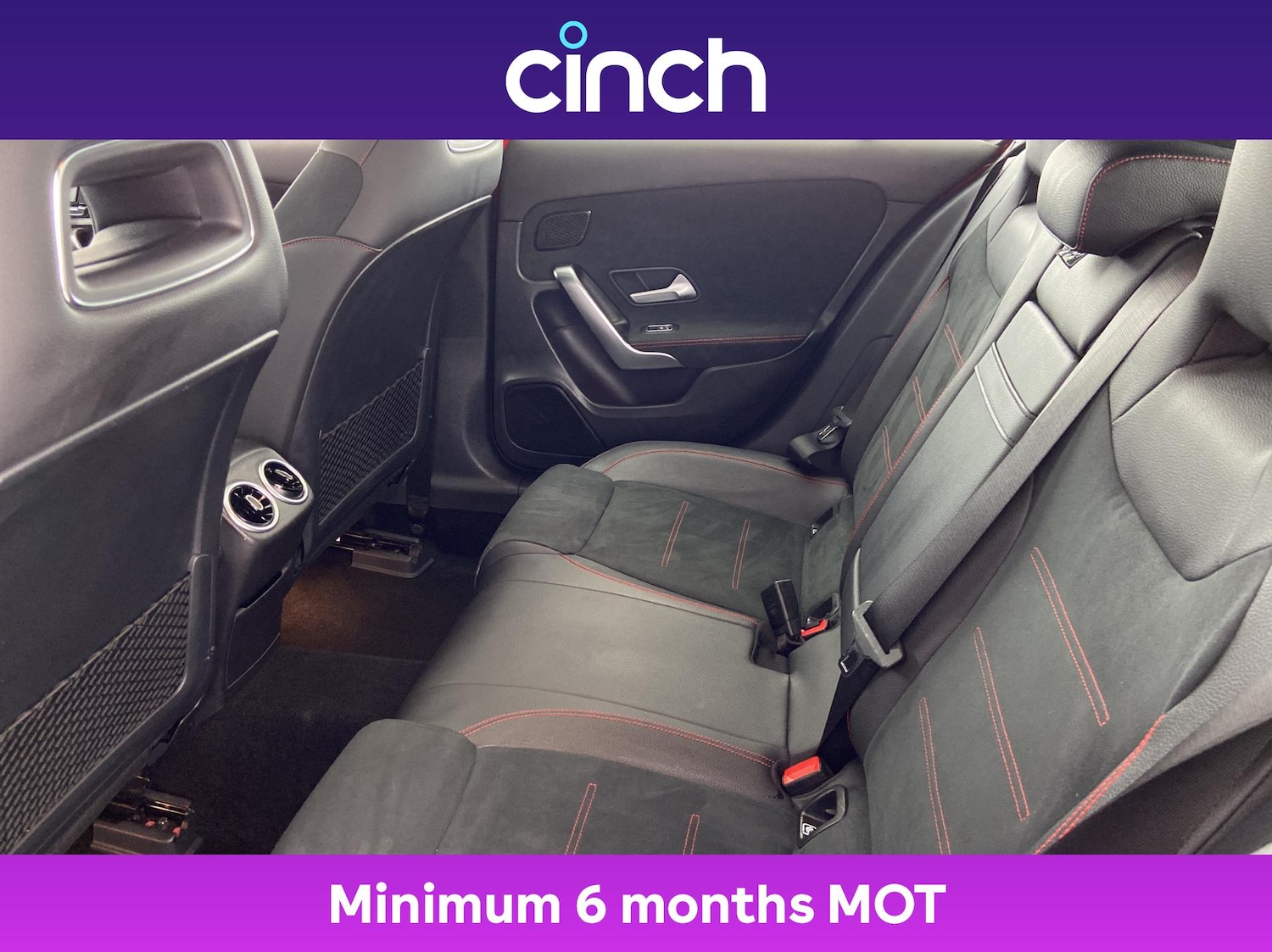 Used Mercedes-Benz A-Class 2018 for sale - 76875162: Photo 20