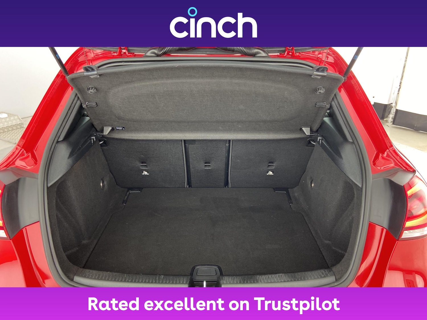 Used Mercedes-Benz A-Class 2018 for sale - 76875162: Photo 21