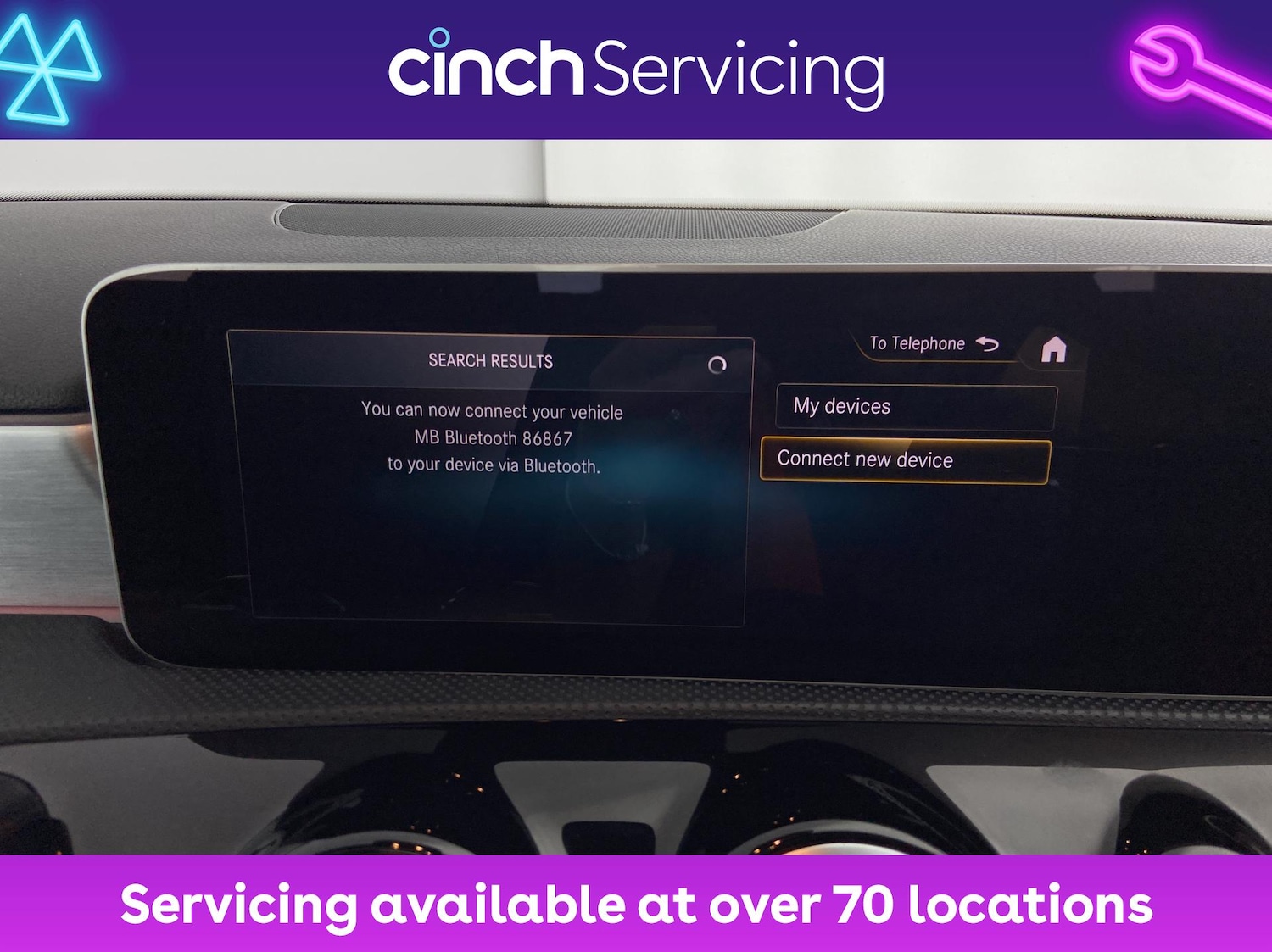 Used Mercedes-Benz A-Class 2018 for sale - 76875162: Photo 36