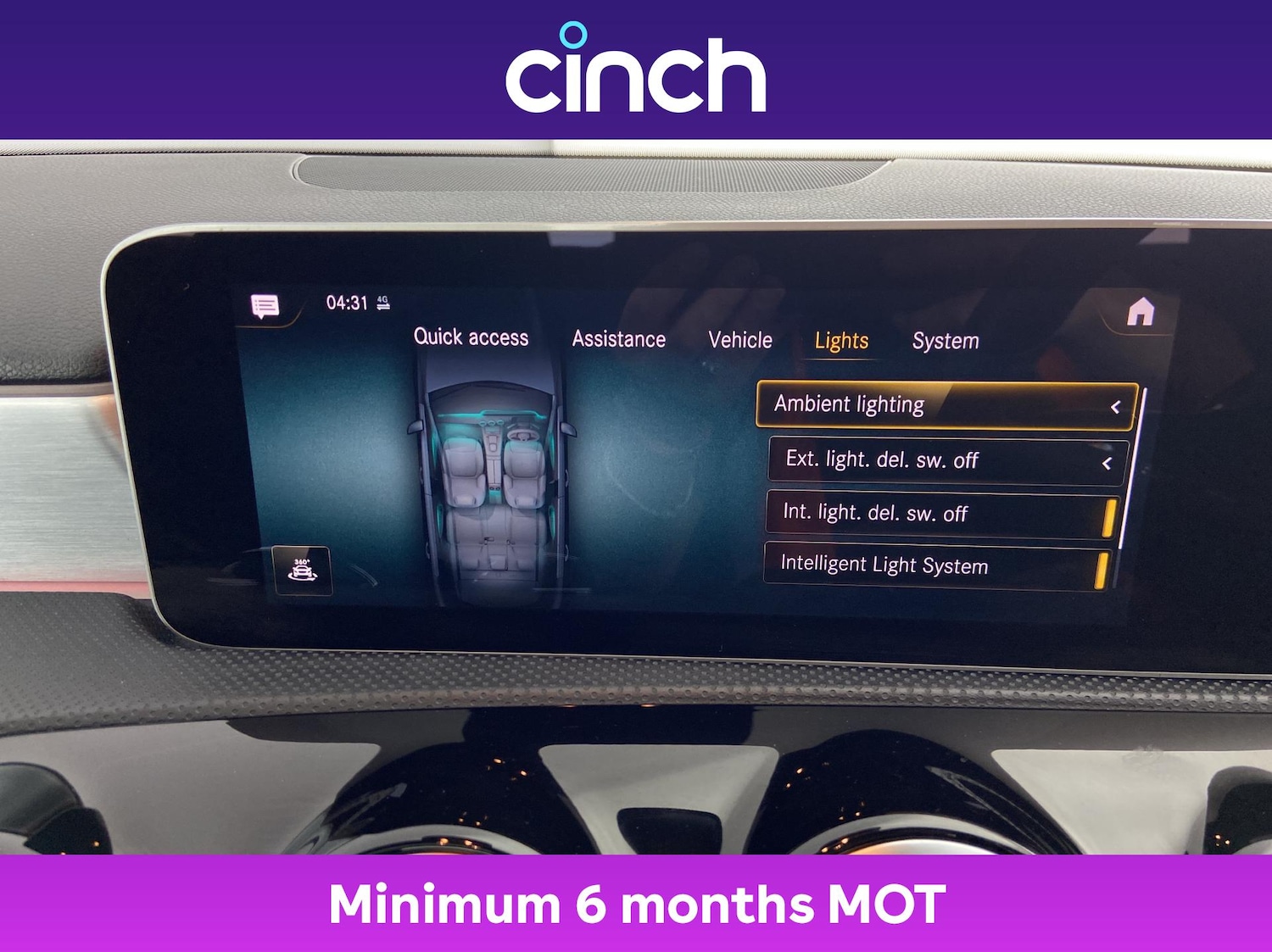 Used Mercedes-Benz A-Class 2018 for sale - 76875162: Photo 42