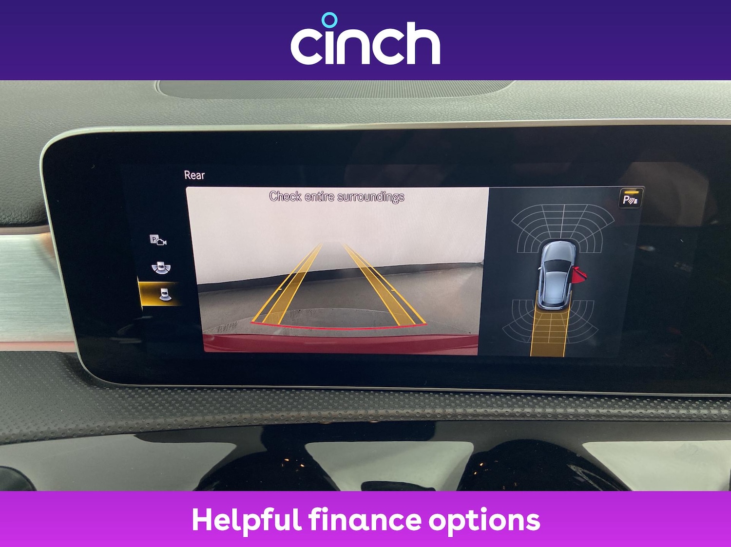 Used Mercedes-Benz A-Class 2018 for sale - 76875162: Photo 45