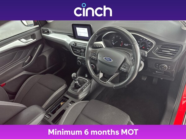 Used Ford Focus 2019 for sale - 75574634: Photo 12