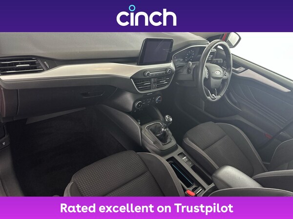 Used Ford Focus 2019 for sale - 75574634: Photo 14