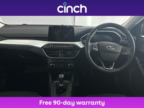 Used Ford Focus 2019 for sale - 75574634: Photo 15