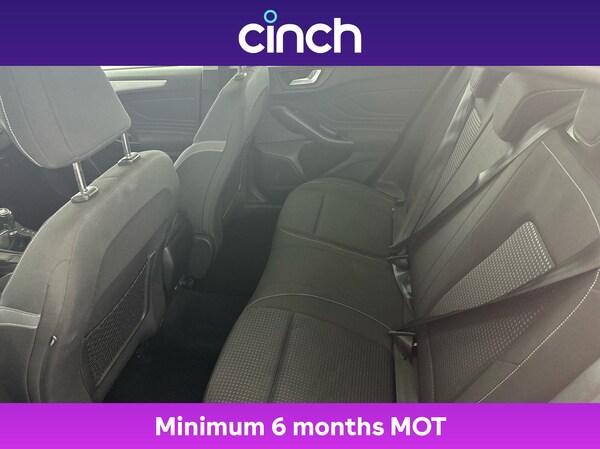 Used Ford Focus 2019 for sale - 75574634: Photo 20