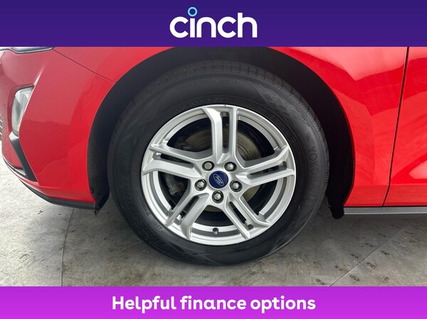 Used Ford Focus 2019 for sale - 75574634: Photo 24