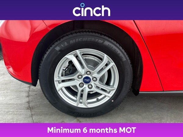 Used Ford Focus 2019 for sale - 75574634: Photo 27