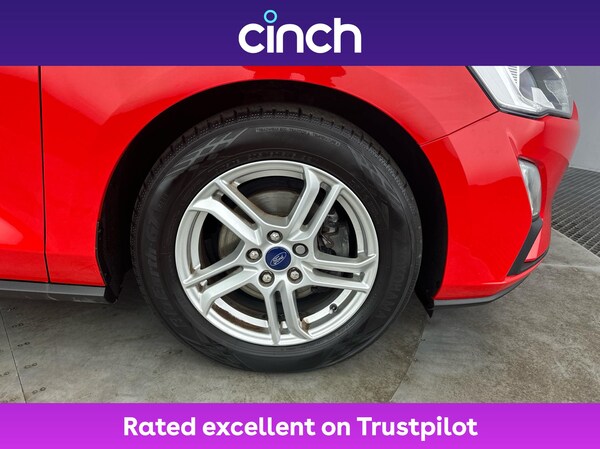 Used Ford Focus 2019 for sale - 75574634: Photo 28
