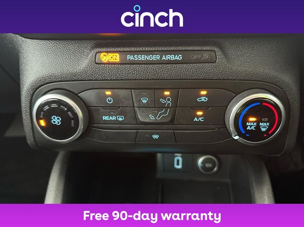 Used Ford Focus 2019 for sale - 75574634: Photo 34
