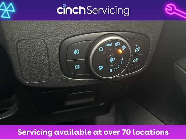Used Ford Focus 2019 for sale - 75574634: Photo 36
