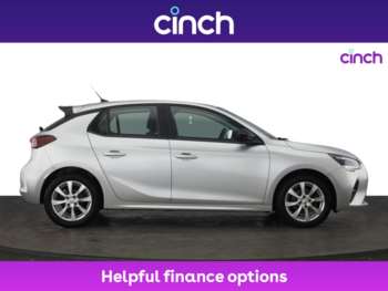 Used Vauxhall Corsa 2022 for sale - 75150418: Photo