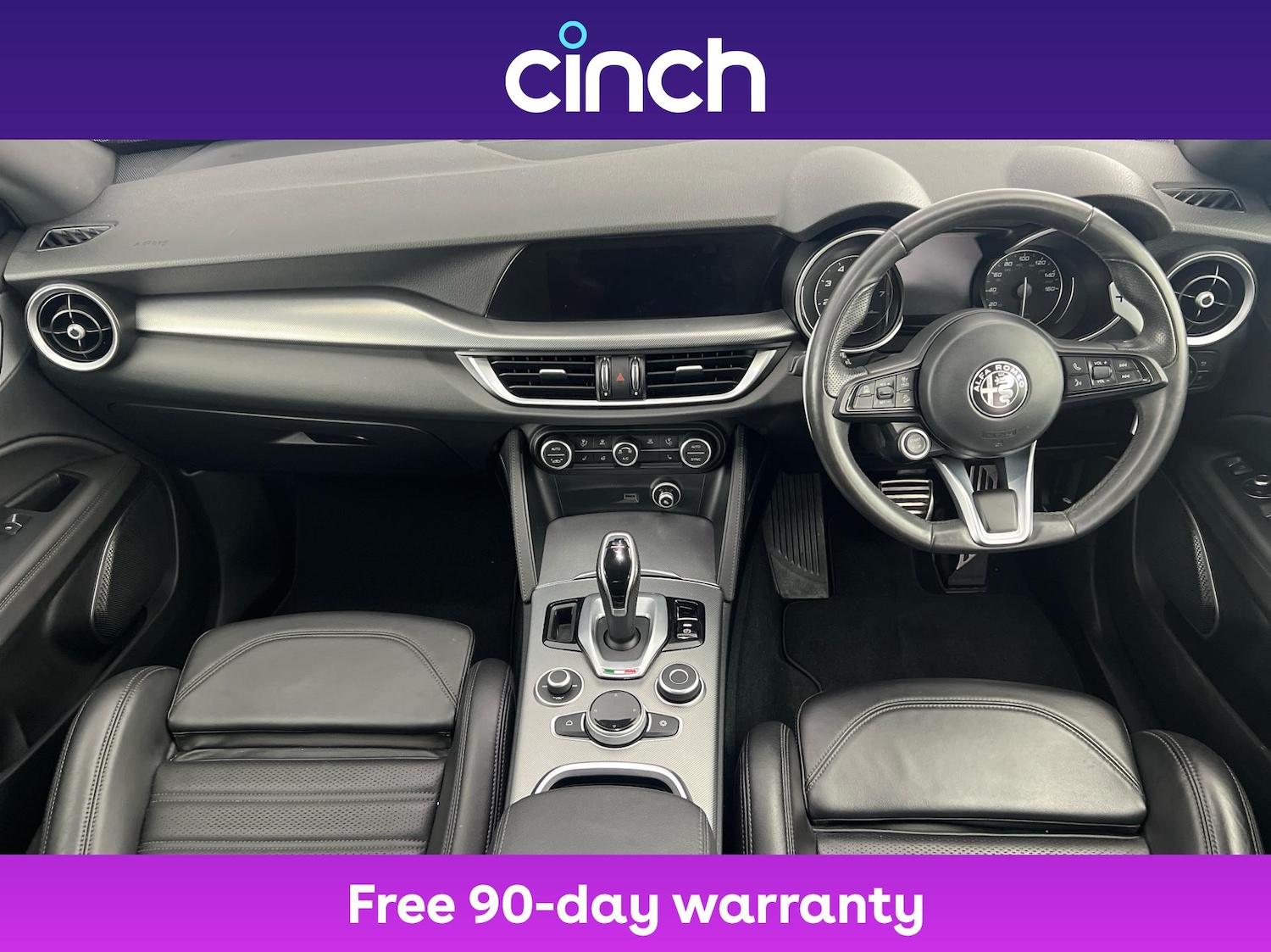 Used Alfa Romeo Stelvio 2022 for sale - 77006402: Photo 15