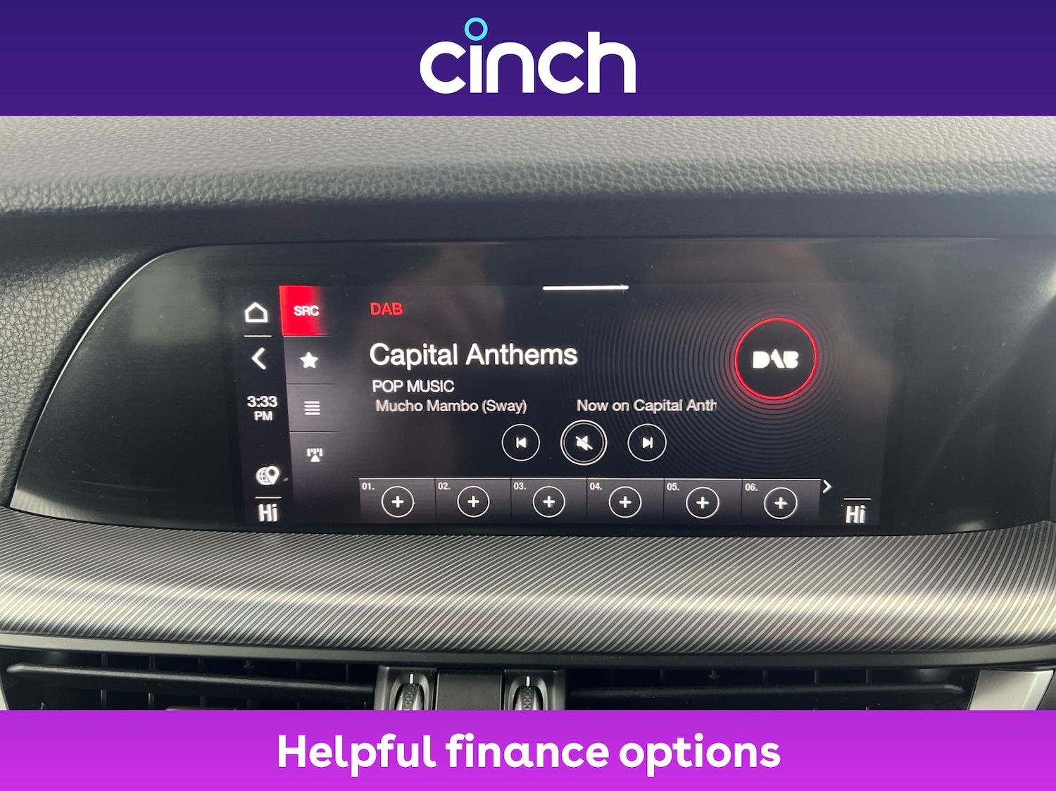 Used Alfa Romeo Stelvio 2022 for sale - 77006402: Photo 17