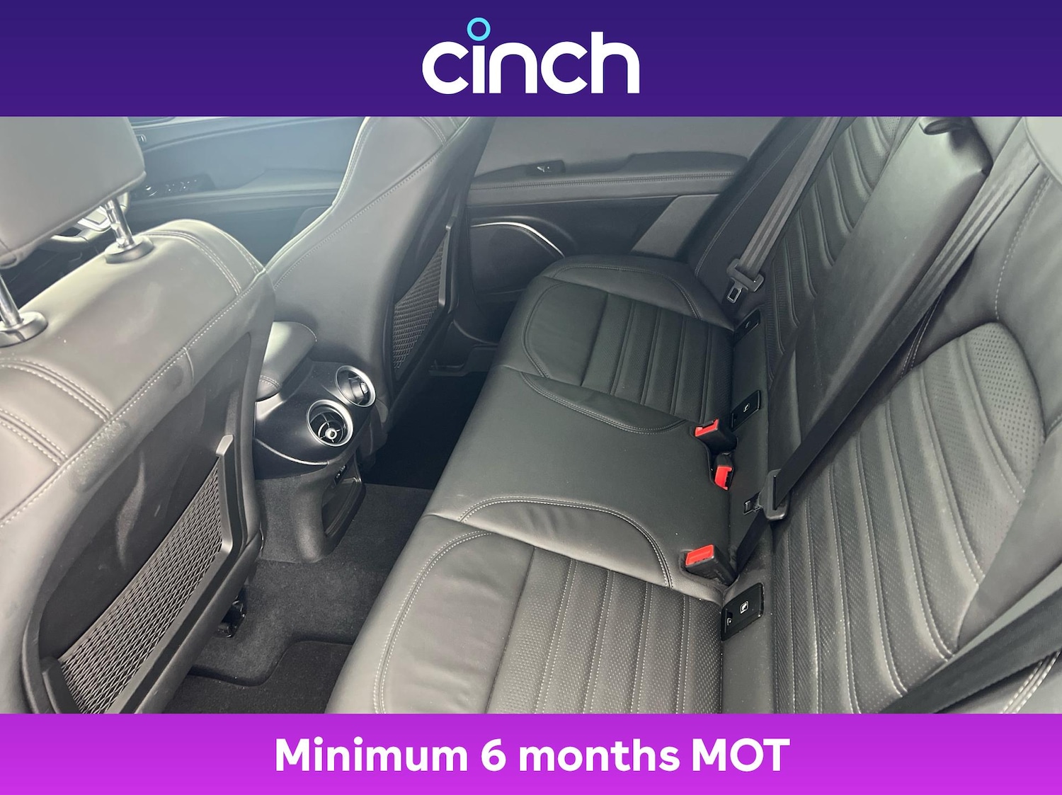 Used Alfa Romeo Stelvio 2022 for sale - 77006402: Photo 20