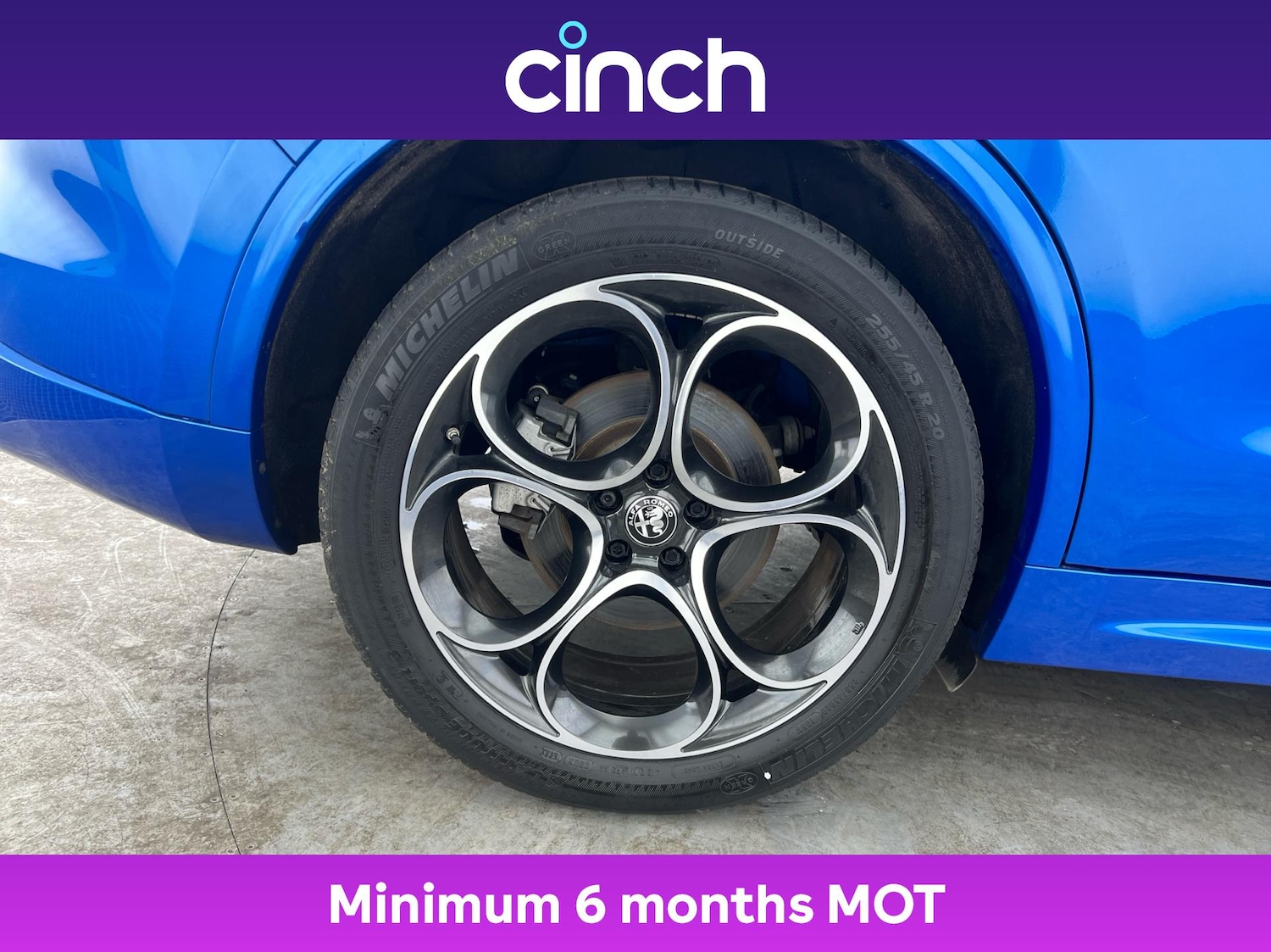 Used Alfa Romeo Stelvio 2022 for sale - 77006402: Photo 27