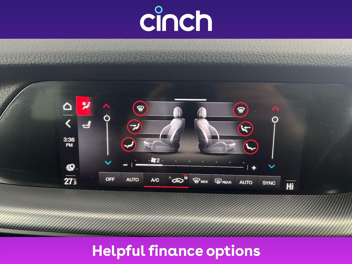 Used Alfa Romeo Stelvio 2022 for sale - 77006402: Photo 35