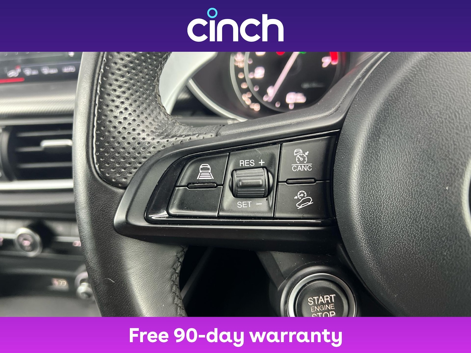 Used Alfa Romeo Stelvio 2022 for sale - 77006402: Photo 39