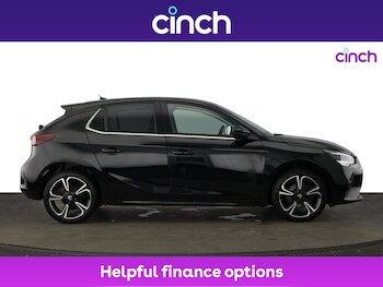 Used Vauxhall Corsa 2022 for sale - 75892371: Photo