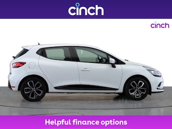 Used Renault Clio 2018 for sale - 75620682: Photo