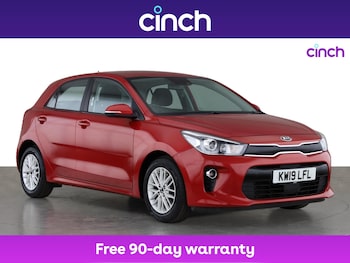 Kia - Rio
