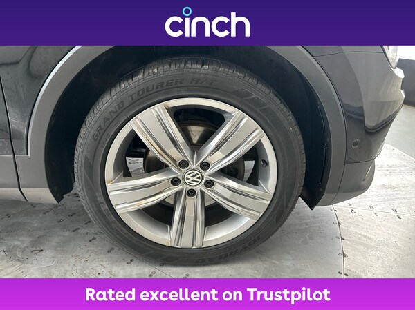 Used Volkswagen Tiguan 2019 for sale - 76245768: Photo 28