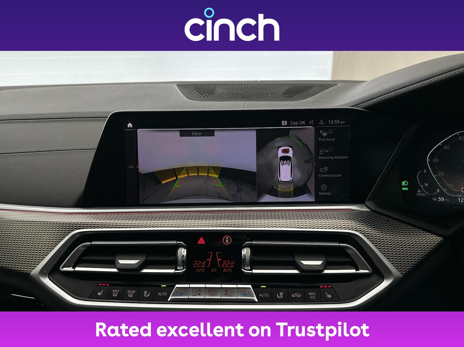 Used BMW X5 2020 for sale - 75903033: Photo 38