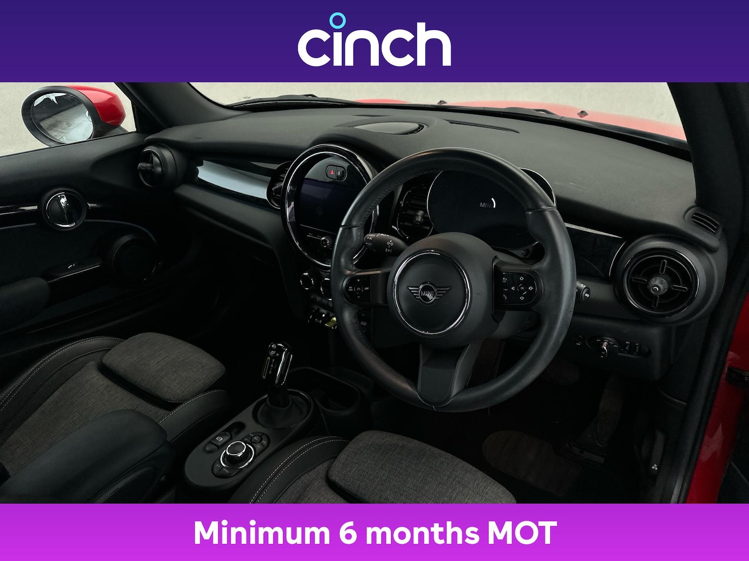 Used MINI Hatch 2021 for sale - 76173586: Photo 12