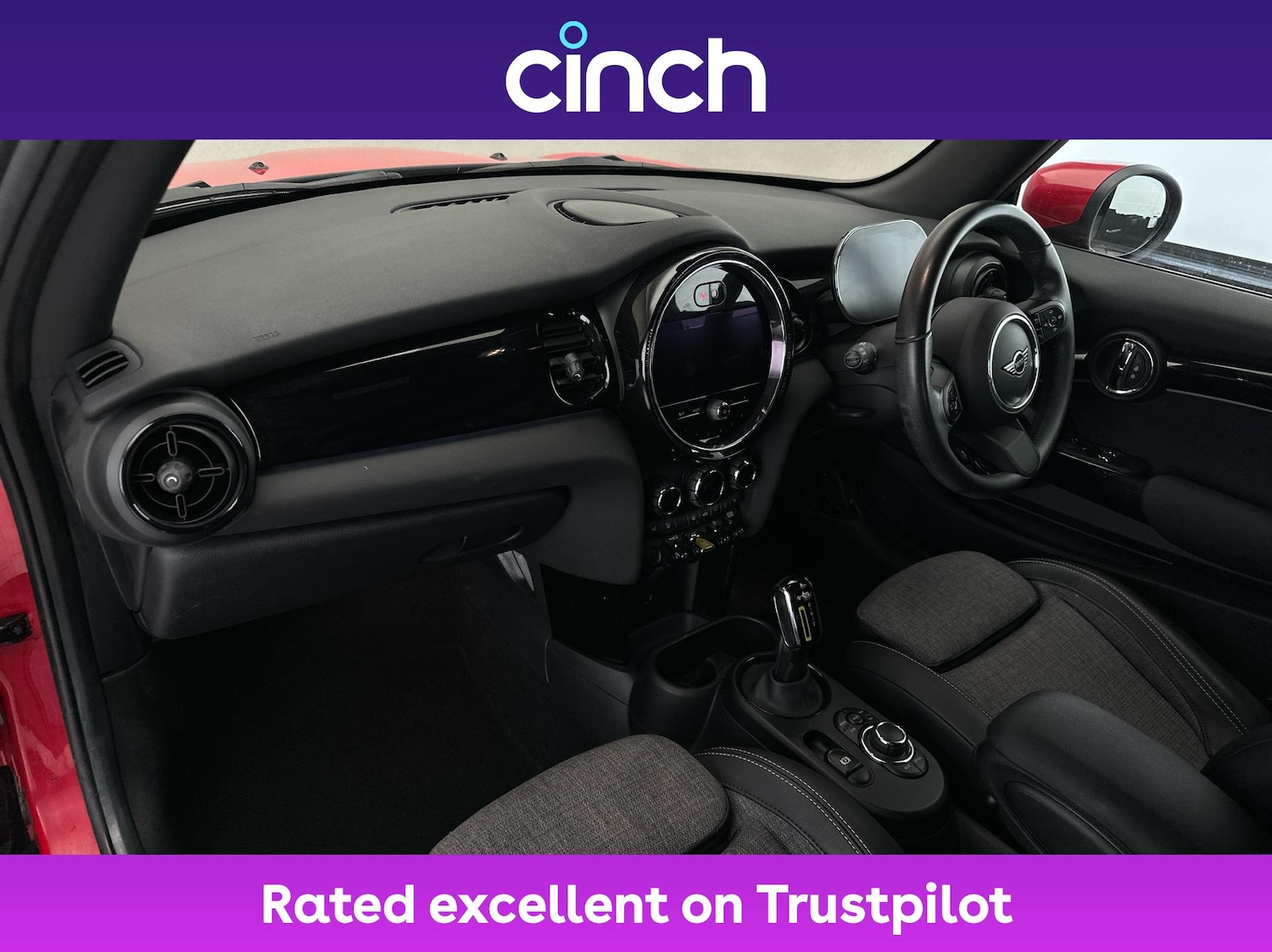 Used MINI Hatch 2021 for sale - 76173586: Photo 14