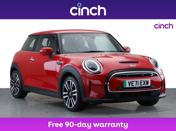 Used MINI Hatch 2021 for sale - 76173586: Photo 1