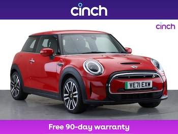 MINI - Hatch