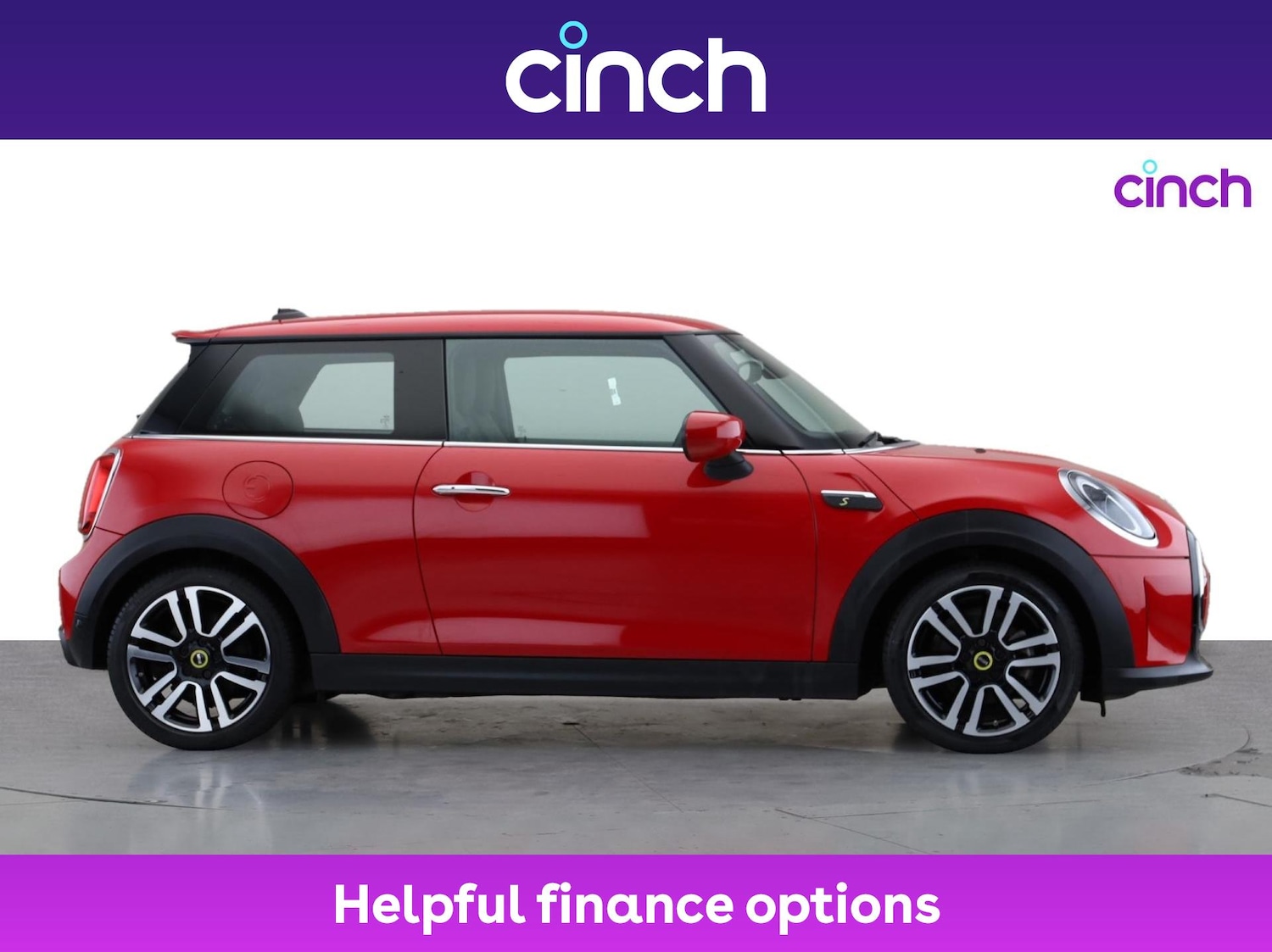 Used MINI Hatch 2021 for sale - 76173586: Photo 2