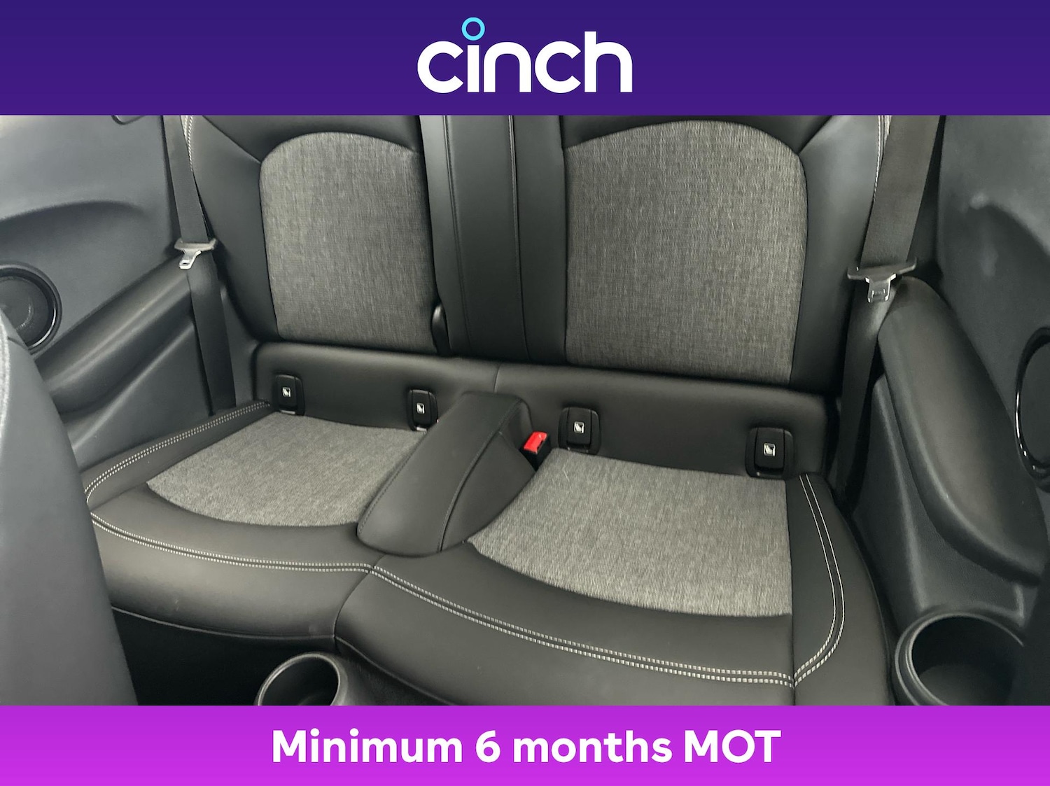 Used MINI Hatch 2021 for sale - 76173586: Photo 20