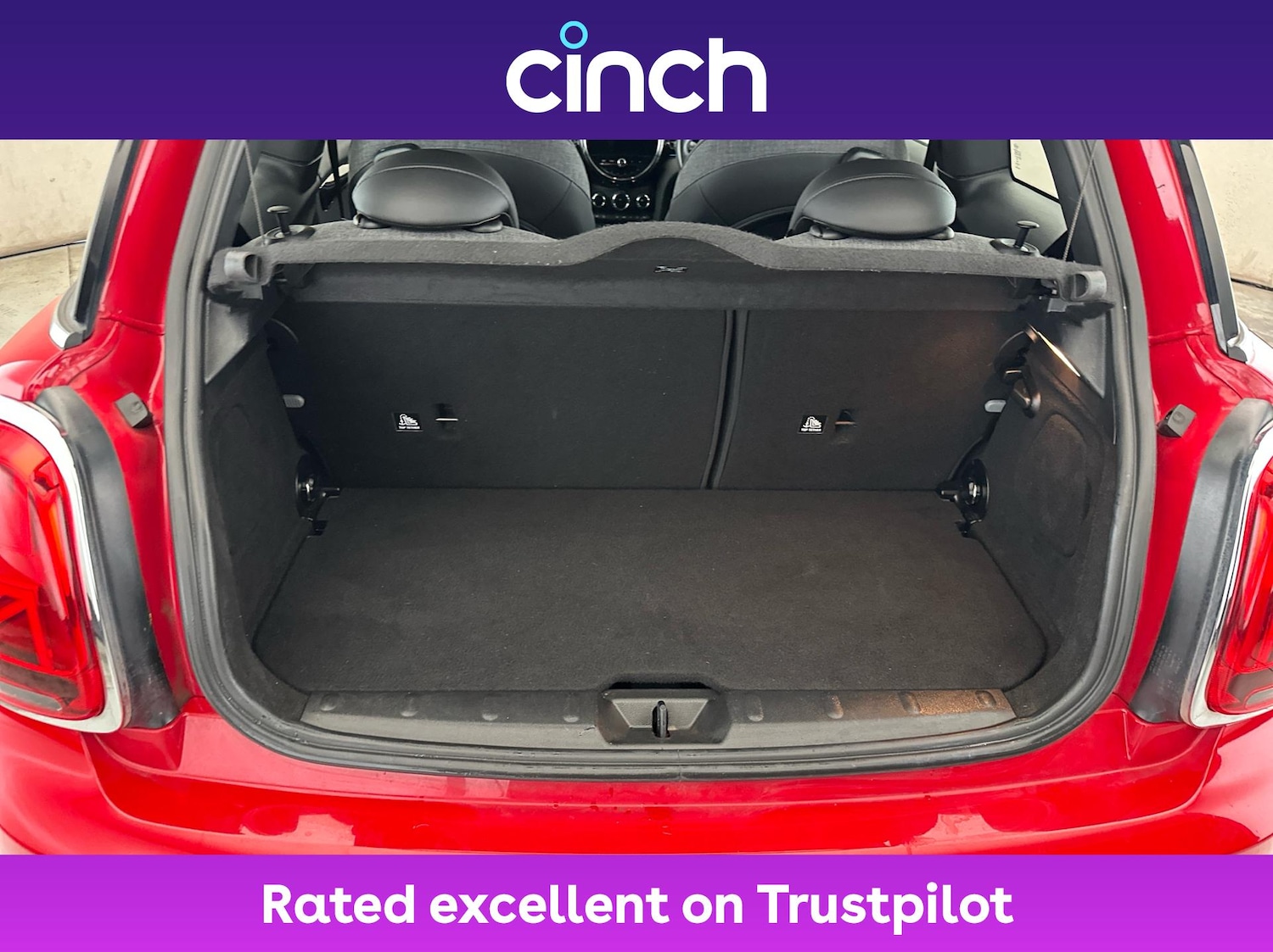 Used MINI Hatch 2021 for sale - 76173586: Photo 21