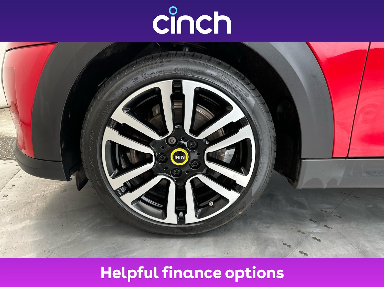 Used MINI Hatch 2021 for sale - 76173586: Photo 24