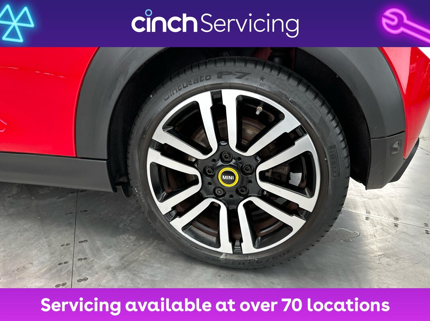 Used MINI Hatch 2021 for sale - 76173586: Photo 26