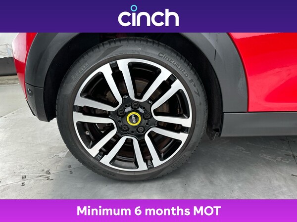 Used MINI Hatch 2021 for sale - 76173586: Photo 27