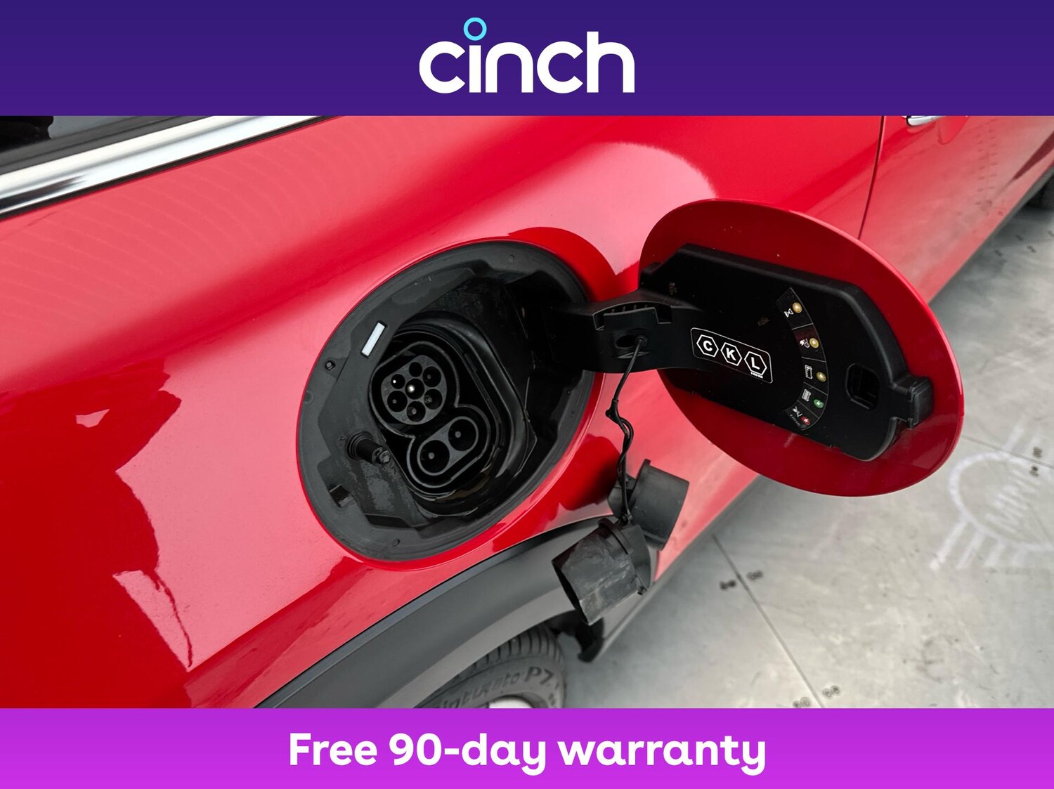 Used MINI Hatch 2021 for sale - 76173586: Photo 29