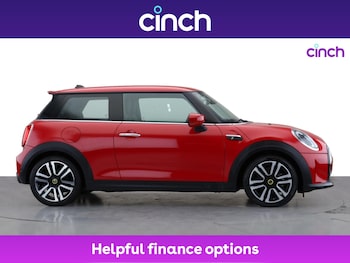 Used MINI Hatch 2021 for sale - 76173586: Photo 2