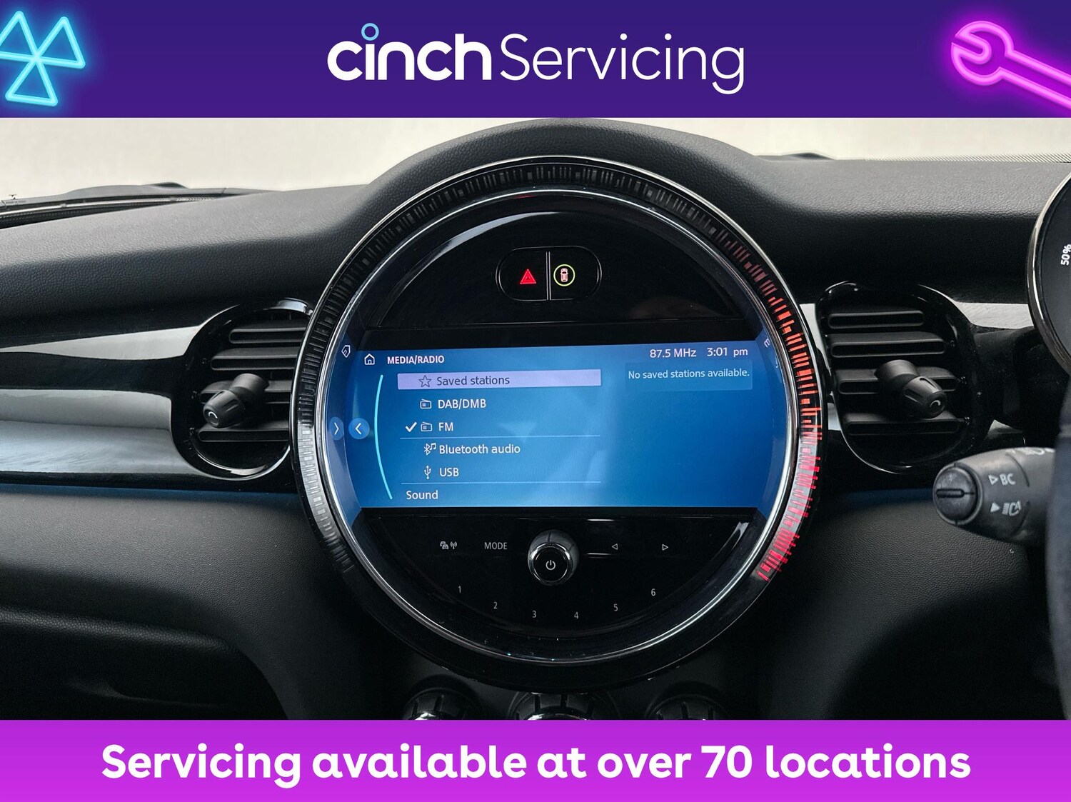 Used MINI Hatch 2021 for sale - 76173586: Photo 31