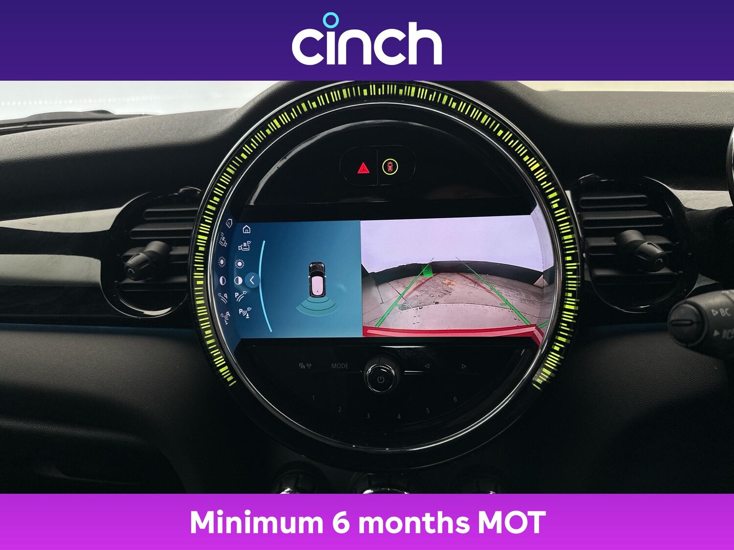 Used MINI Hatch 2021 for sale - 76173586: Photo 32