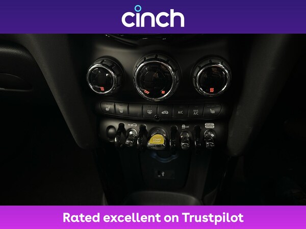Used MINI Hatch 2021 for sale - 76173586: Photo 33