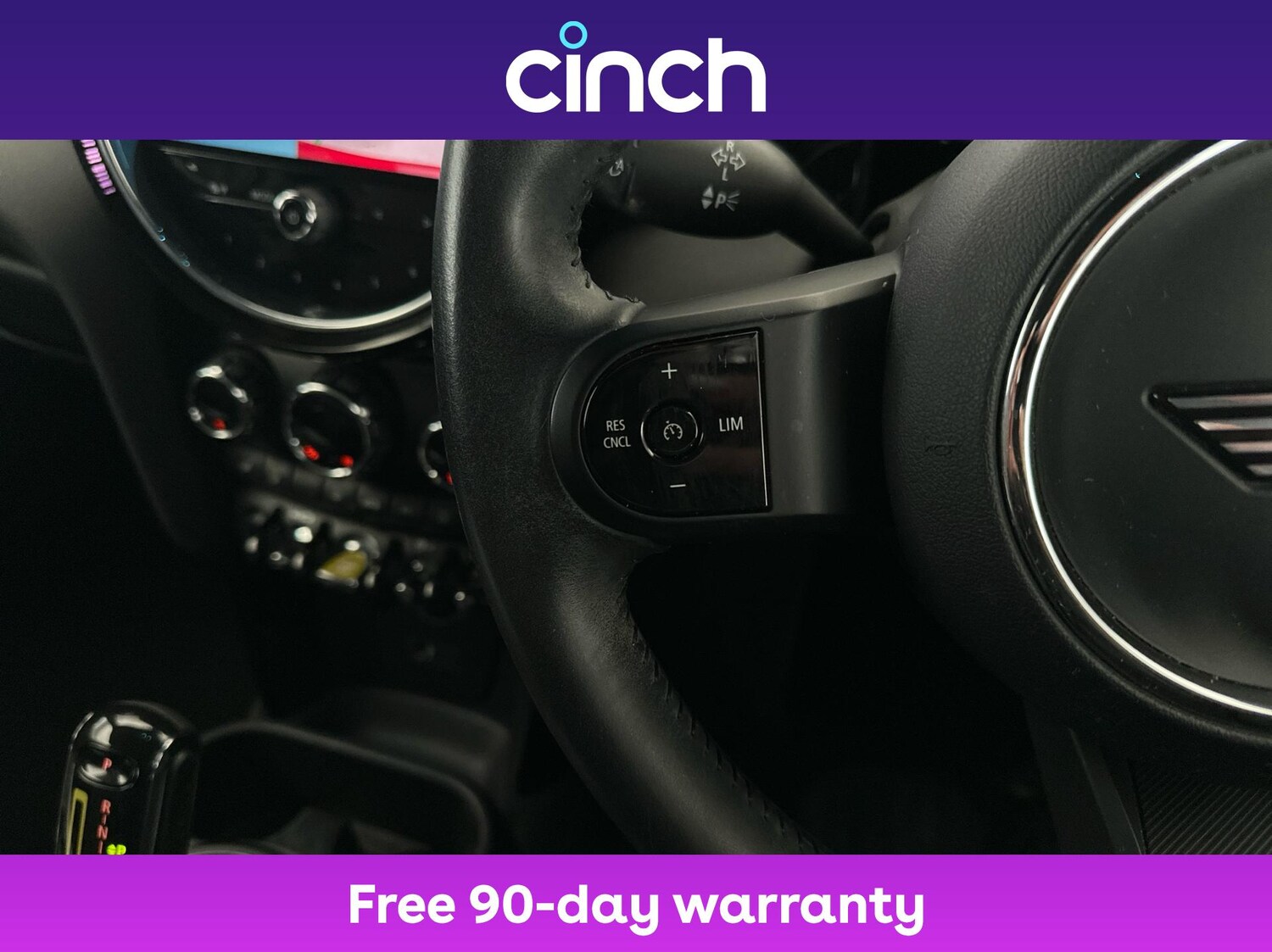 Used MINI Hatch 2021 for sale - 76173586: Photo 34