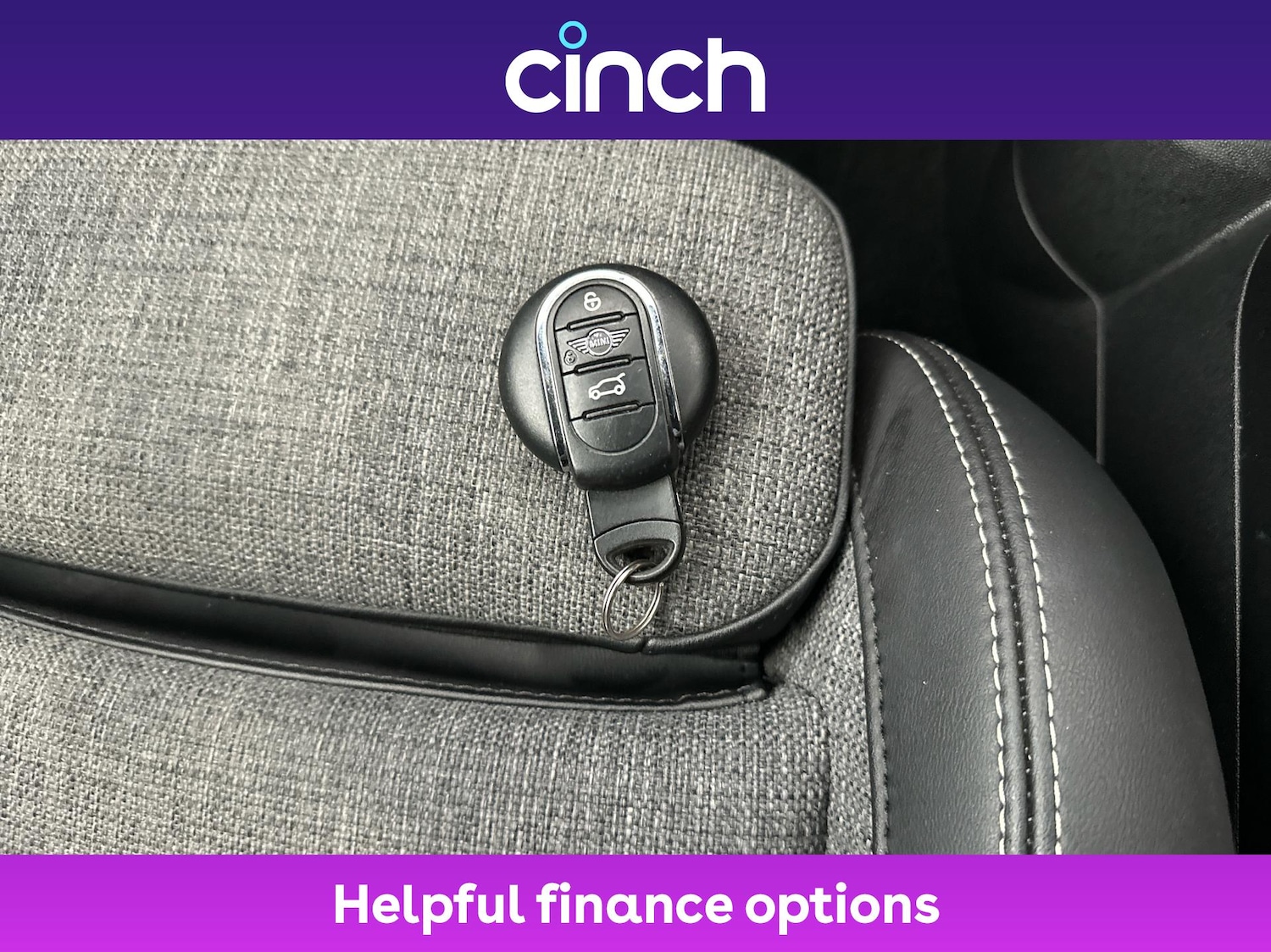 Used MINI Hatch 2021 for sale - 76173586: Photo 35