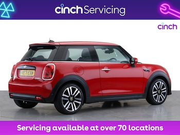 Used MINI Hatch 2021 for sale - 76173586: Photo 3