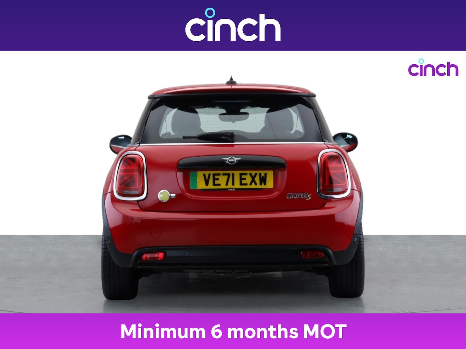 Used MINI Hatch 2021 for sale - 76173586: Photo 5