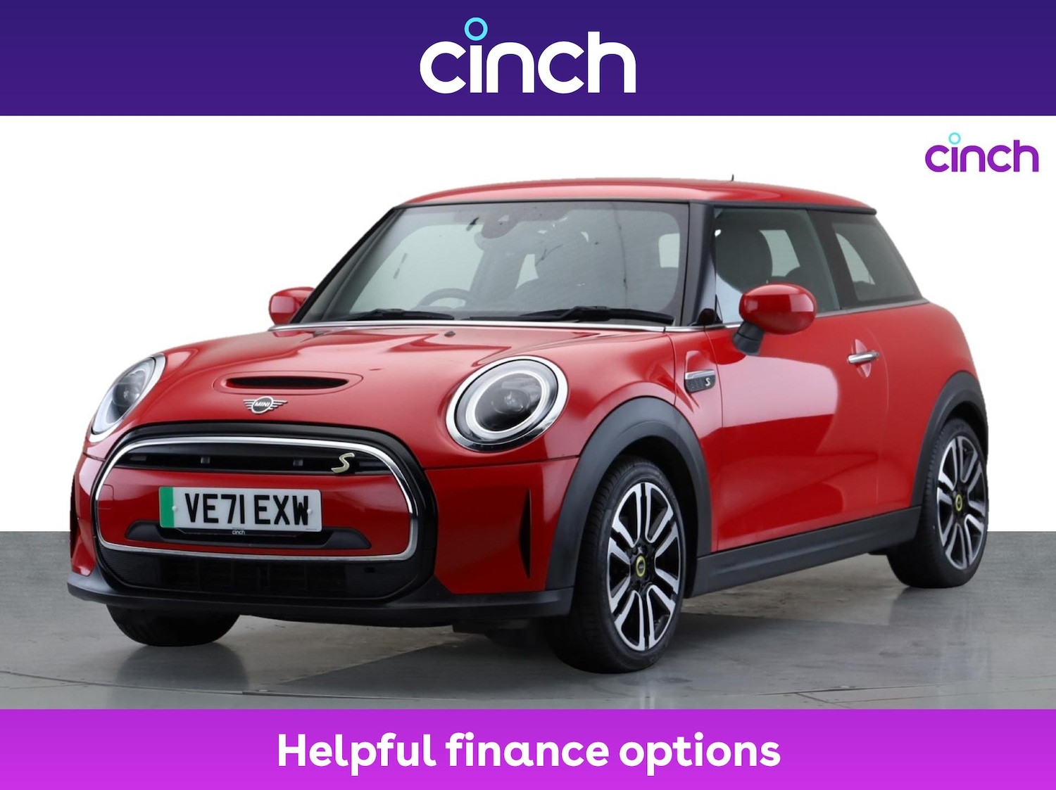Used MINI Hatch 2021 for sale - 76173586: Photo 9