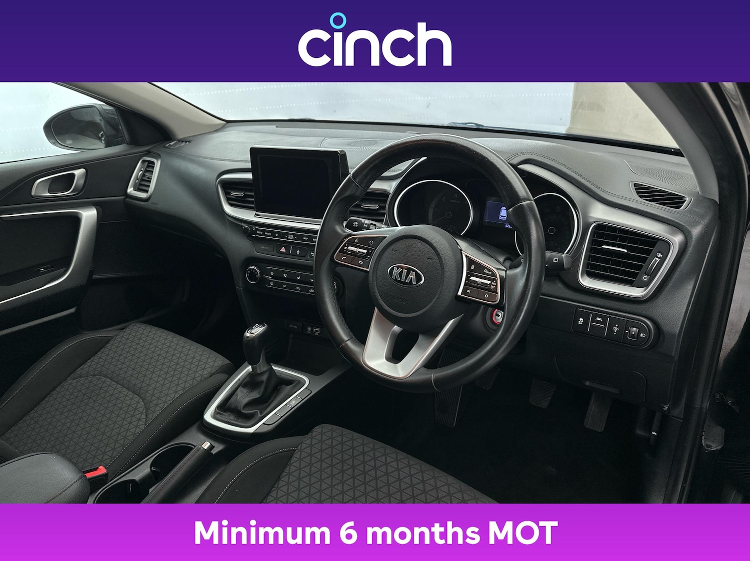 Used Kia Ceed 2019 for sale - 76453286: Photo 12