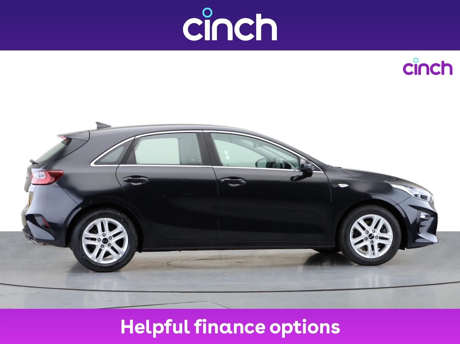 Used Kia Ceed 2019 for sale - 76453286: Photo 2